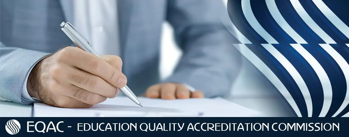Acreditación EQAC